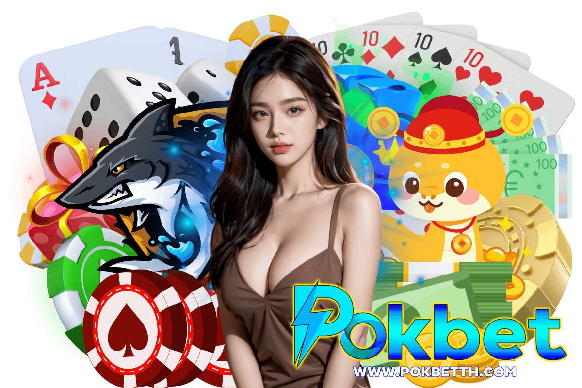 pokbet app